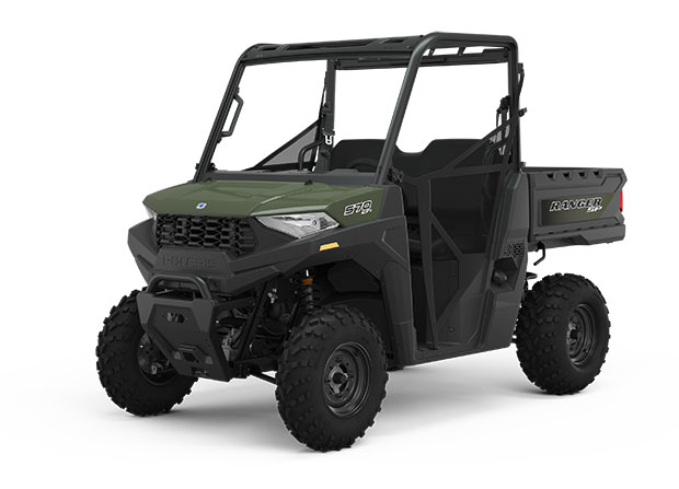 Ranger 570 Mid-Size - Sage Green (EU)